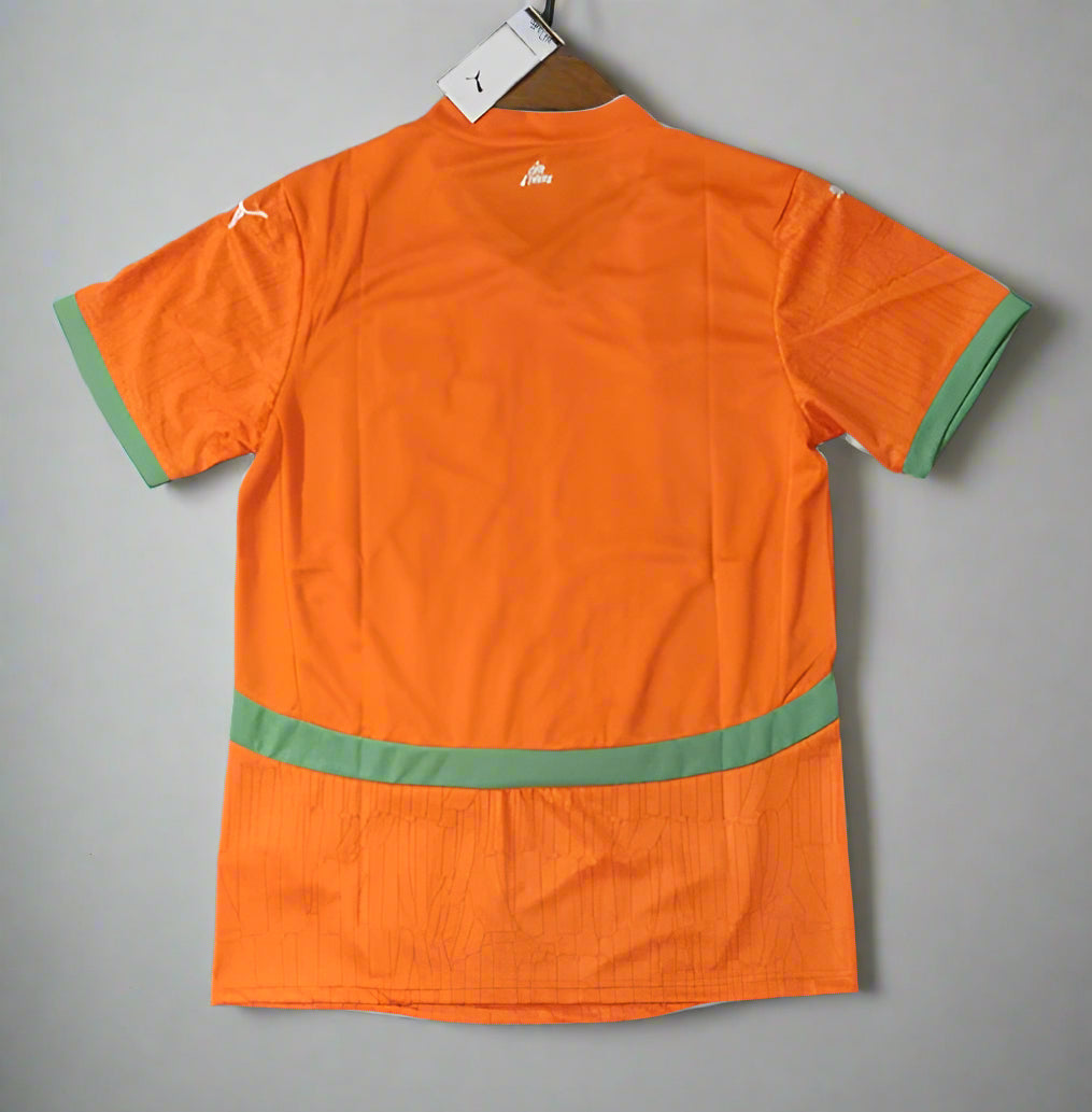 Cote d'ivoire Home Kit International 24/25