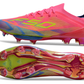 Adidas F50 + Adizero FG Mystic Victory Pack Laced+Laceless