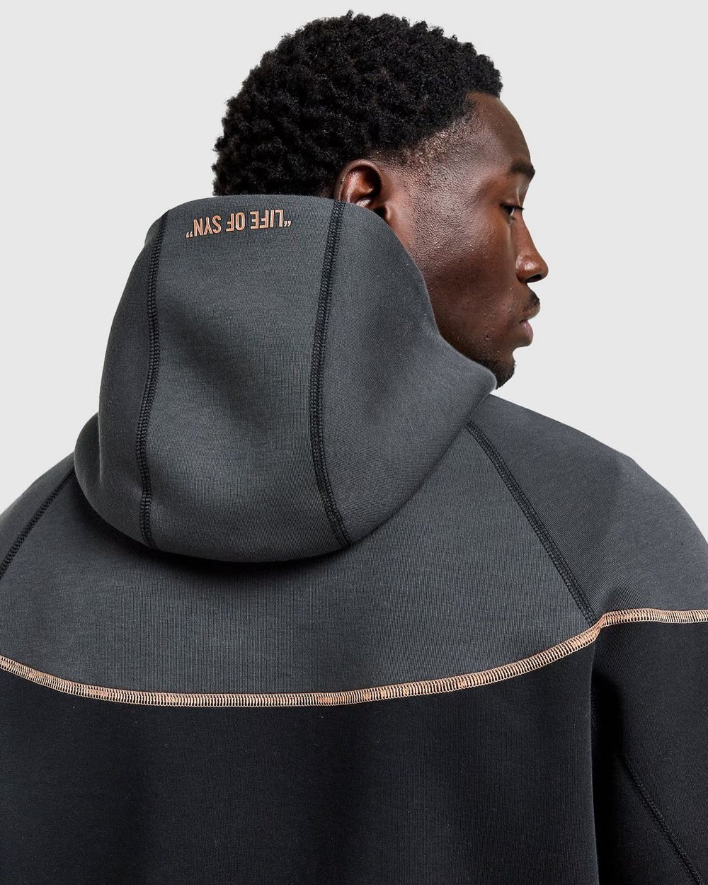 Nike Tech Fleece C.CEE X SYNA