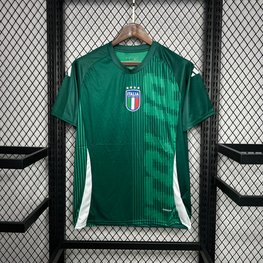 Italy Training Kit 24/25 International