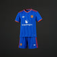 Manchester United Away Kit 26/27 Kids
