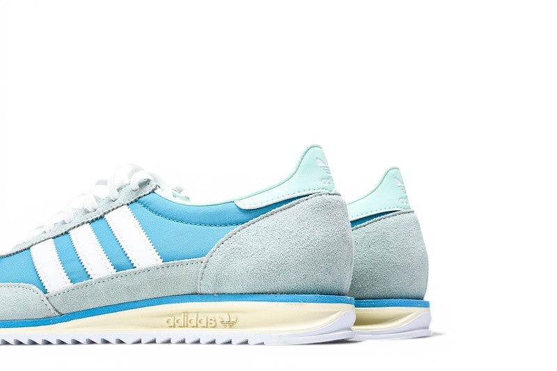 Adidas SL 72 OG - SKY BLUE/WHITE