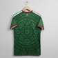 Mexico Home Kit International World Cup 26