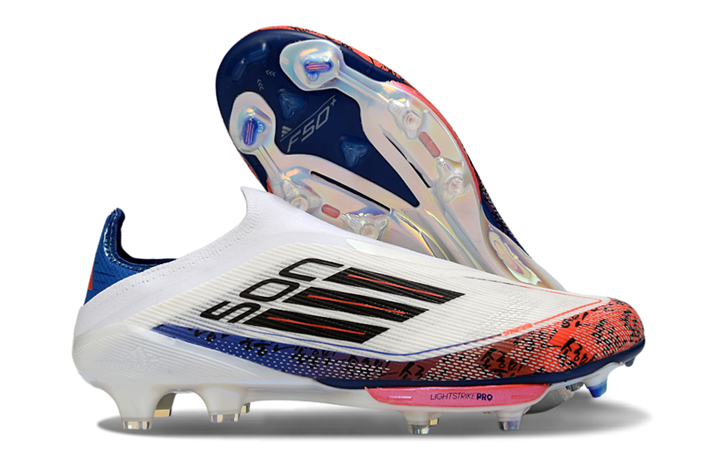 ADIDAS F50+ ELITE LACELESS X SON FG