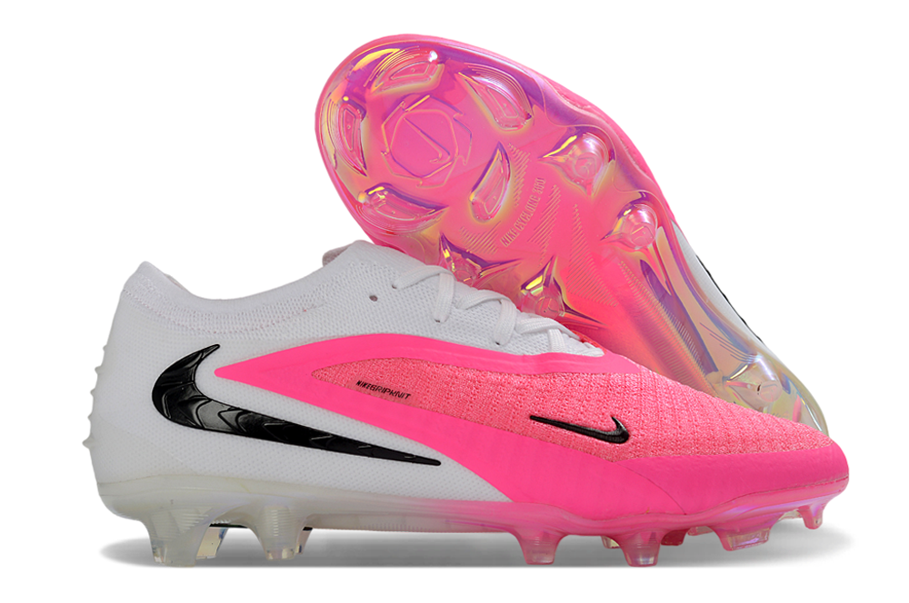 Nike Phantom 6 Elite  FG - World Cup Pink