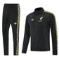 Adidas Originals Trefoil Tracksuit Mexico 24/25