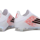Adidas F50 Laceless x Lamine Yamal Elite FG Crimson White