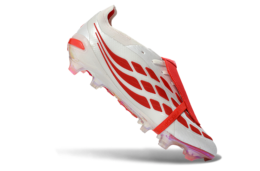 Adidas Predator Elite Fold-over Tongue FG Volcano Pack