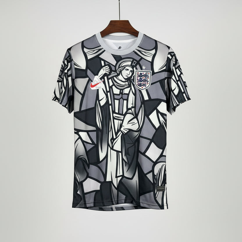 Englad Pre Match Kit International World Cup 26