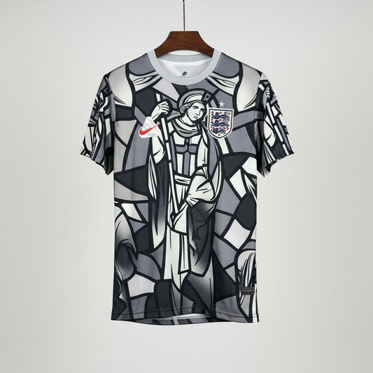 Englad Pre Match Kit International World Cup 26
