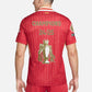 Liverpool Champions  FC Home 24/25 Patch included Kit
