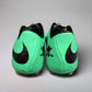 Nike Hypervenom Phantom Elite FG Neo Lime/Black/Total Crimson