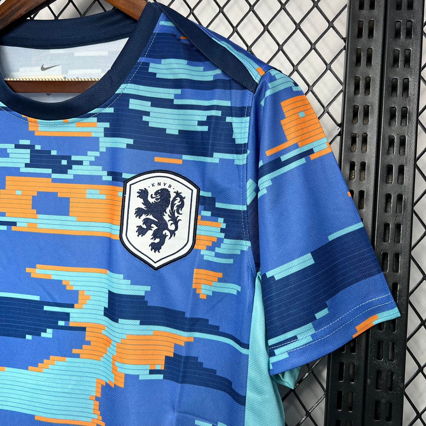 Netherlands Training Kit 24/25 International