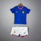 France Home Kit 24/25 International Kids