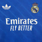 Real Madrid Special Blue Kit 25/26 Women Version