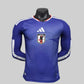 Japan Home Player Version Kit International World Cup 26 Long Sleeves
