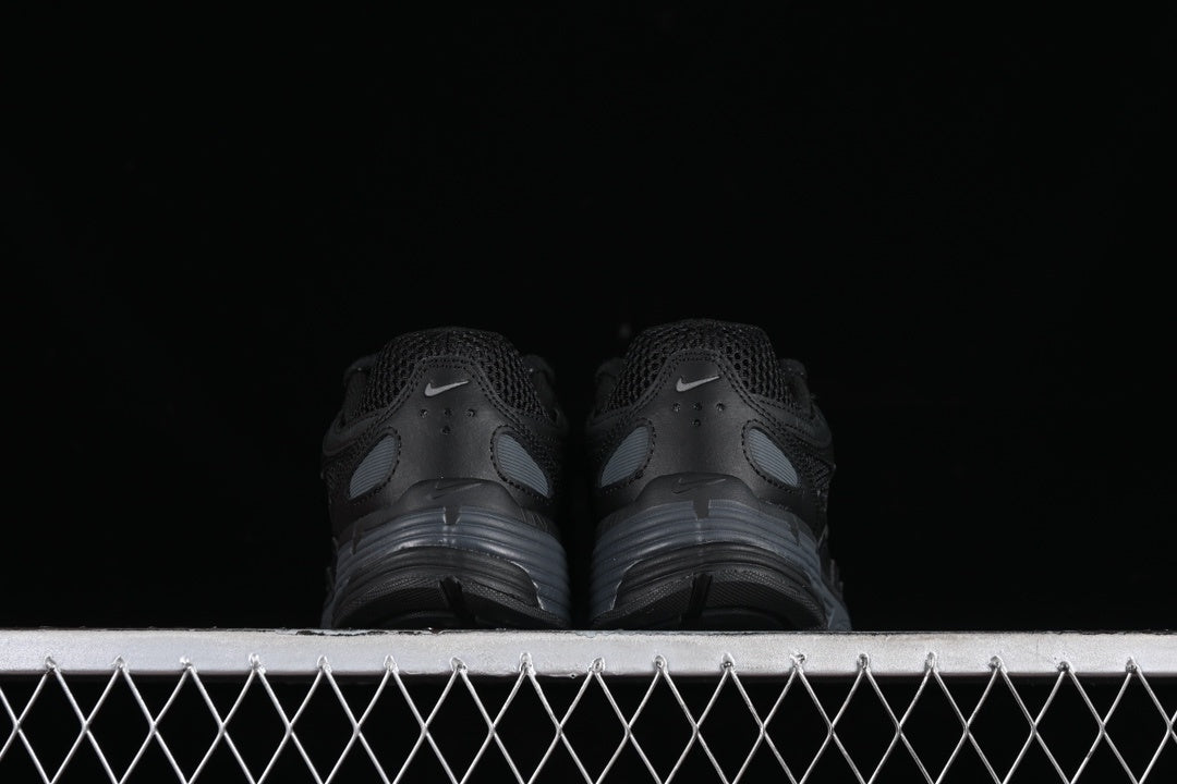 Nike P6000 All Black