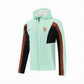 France Away Windbreaker International World Cup 26