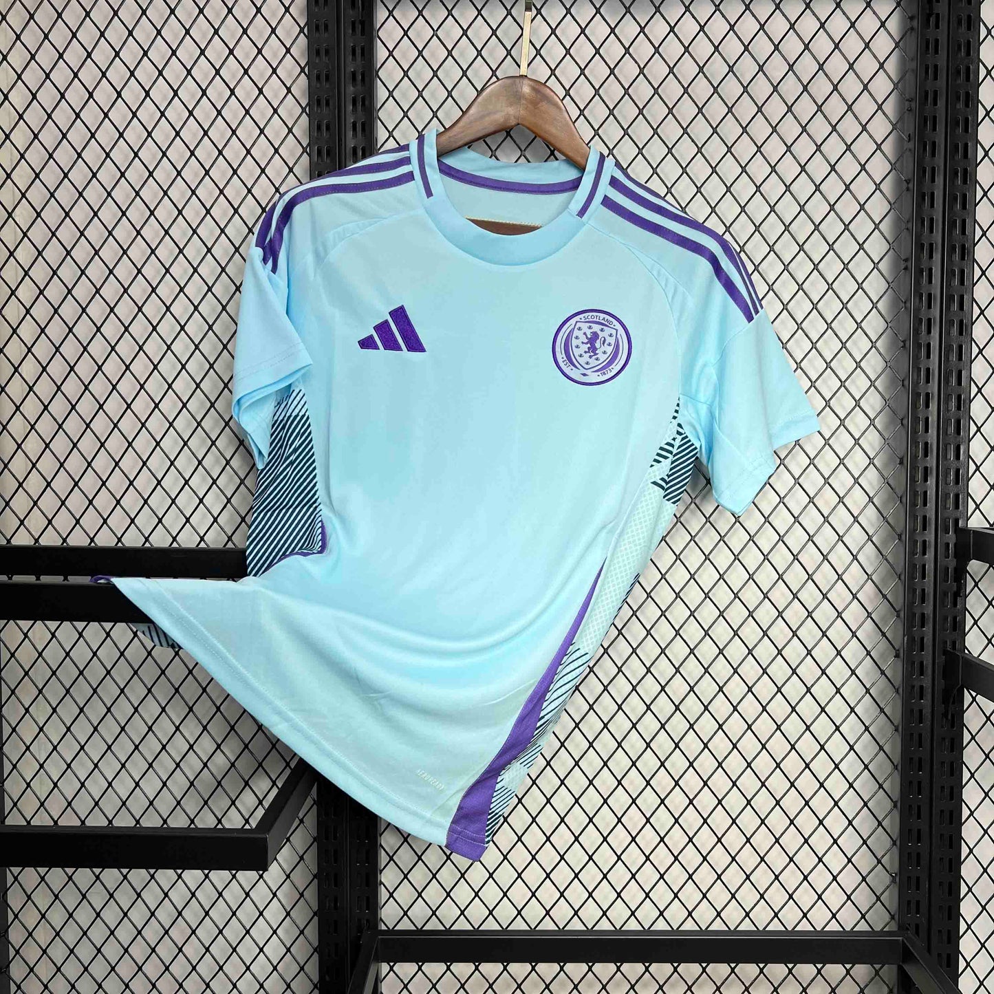 Scotland Away Kit 24/25 International