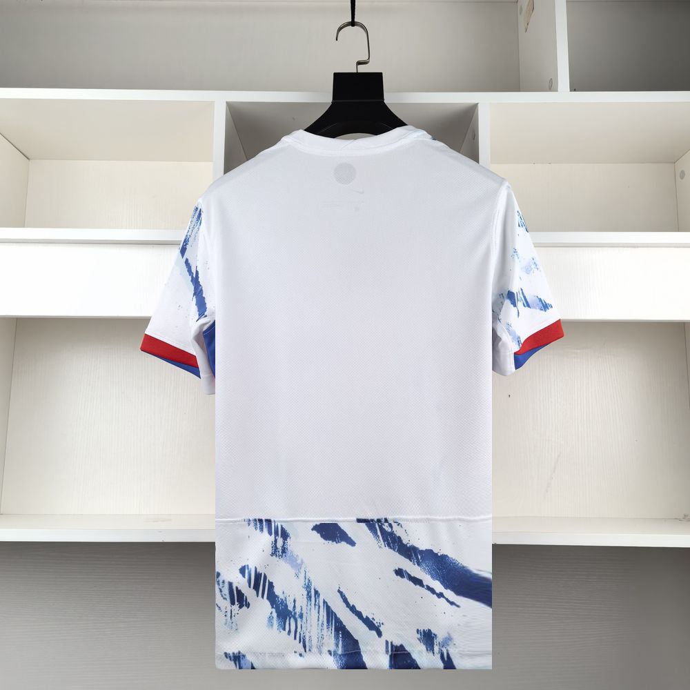 Norway Away Kit 24/25 International