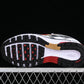 Nike P6000 White/Varsity Red
