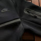 Nike Tech Fleece Set - All Black