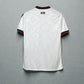 Mexico Away White Kit International World Cup 26