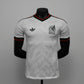 Mexico Away White Player Version Kit International World Cup 26