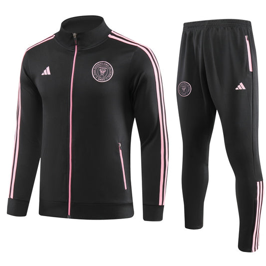 Inter Miami Away Concept Tracksuit Set 24/25