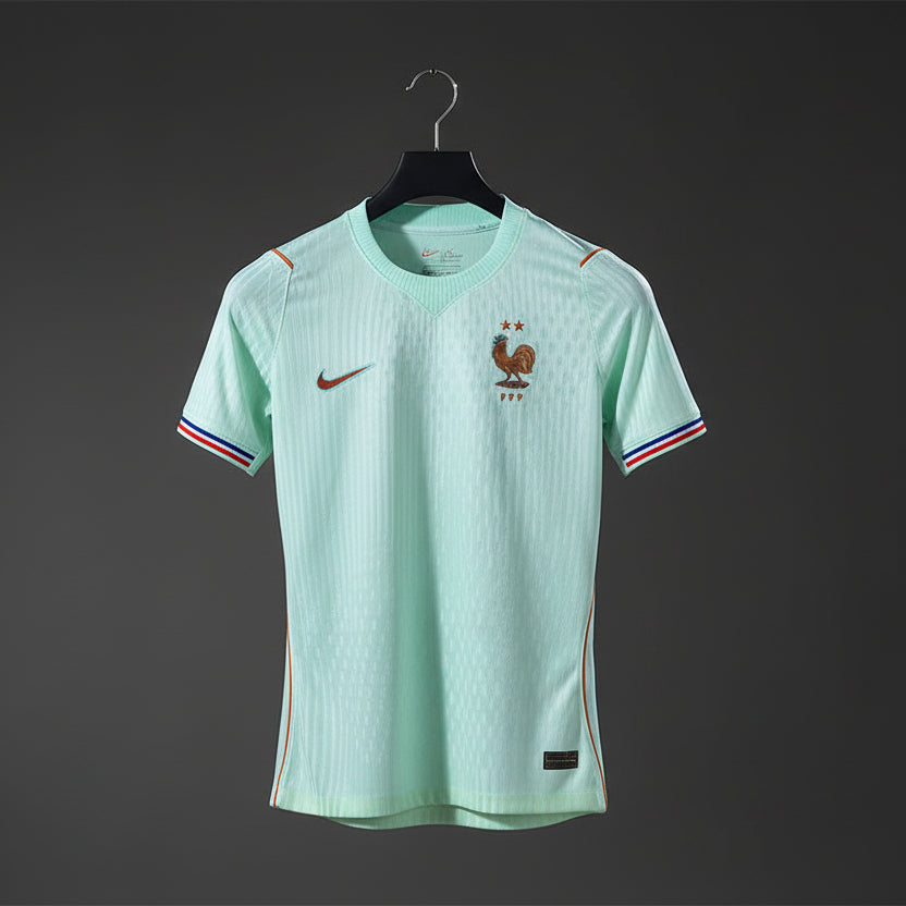 France Away Kit Player Version International World Cup 26
