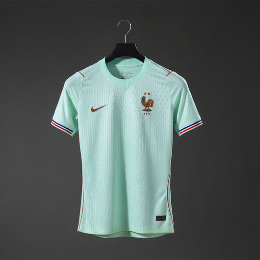 France Away Kit Player Version International World Cup 26