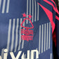 Nottingham Forest Away Kit 24/25