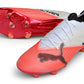 Puma Ultra Nitro 7 Ultimate FG Ultra Red/Black