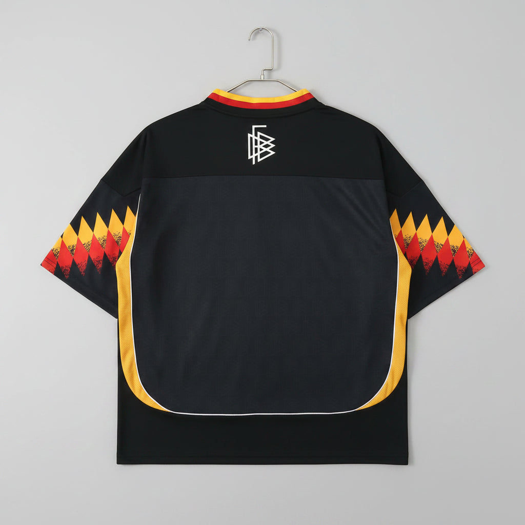 Germany Bringbacks Remixed Jersey (oversize)