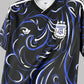 Argentina Away Kit International World Cup 26