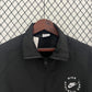 Nike Athletic Department Embroidered Jacket Black/White Windbreaker