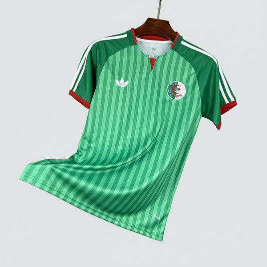 Algeria Away Kit International World Cup 26
