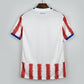 Paraguay Home Kit World Cup 26 Kit