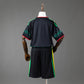Jamaica Away Kit Kids World Cup 26