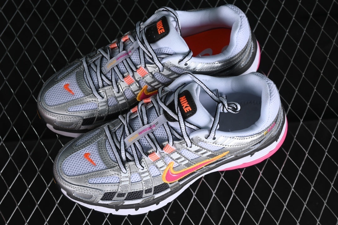 Nike P6000 Laser Fuschia