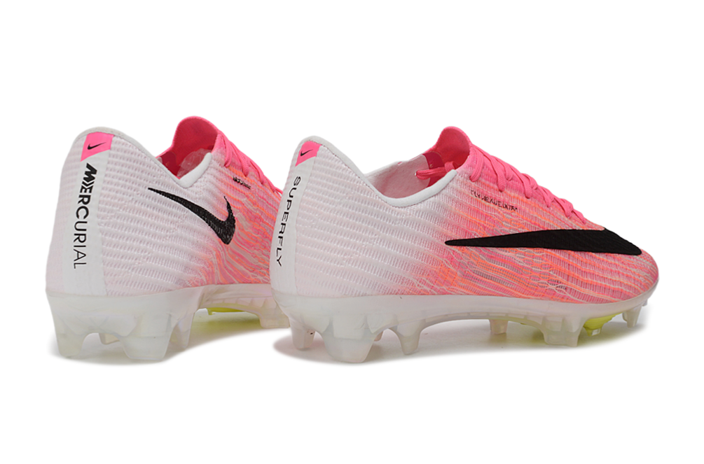 Nike Air Zoom Mercurial Superfly 11 Elite - Pink/white