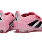 Adidas Predator Elite Fold-over Tongue FG Off BECKHAM PINK CLASH !