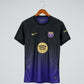 Barcelona Away Kit 26/27