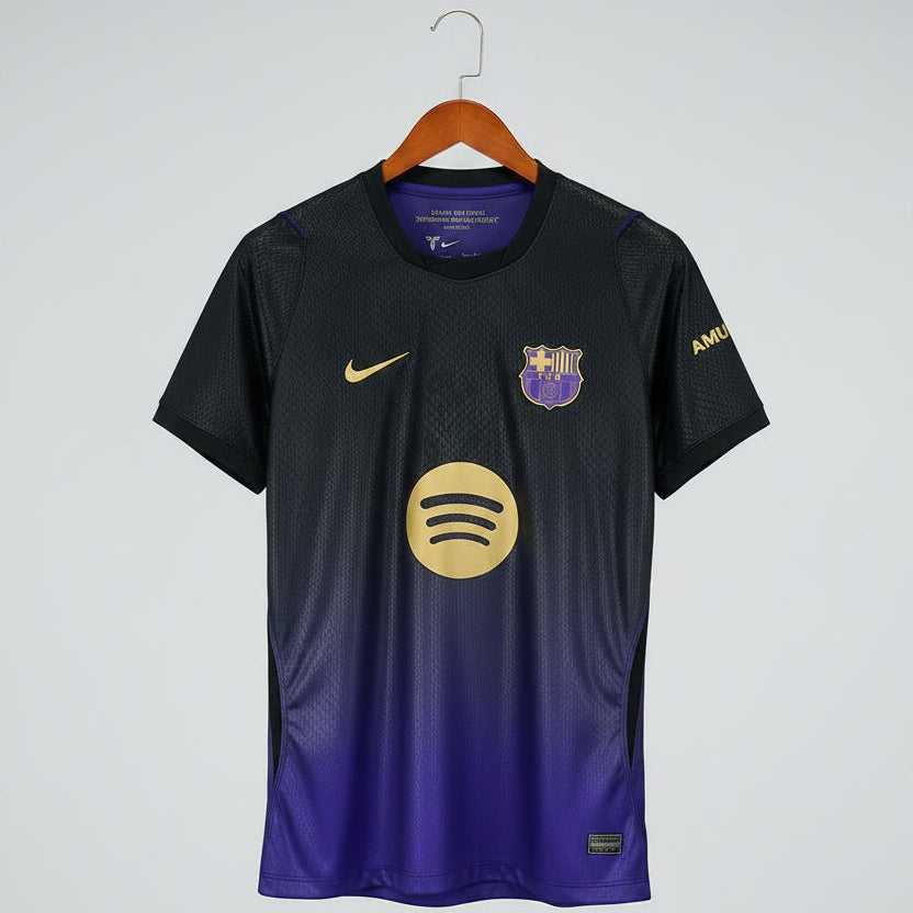 Barcelona Away Kit 26/27