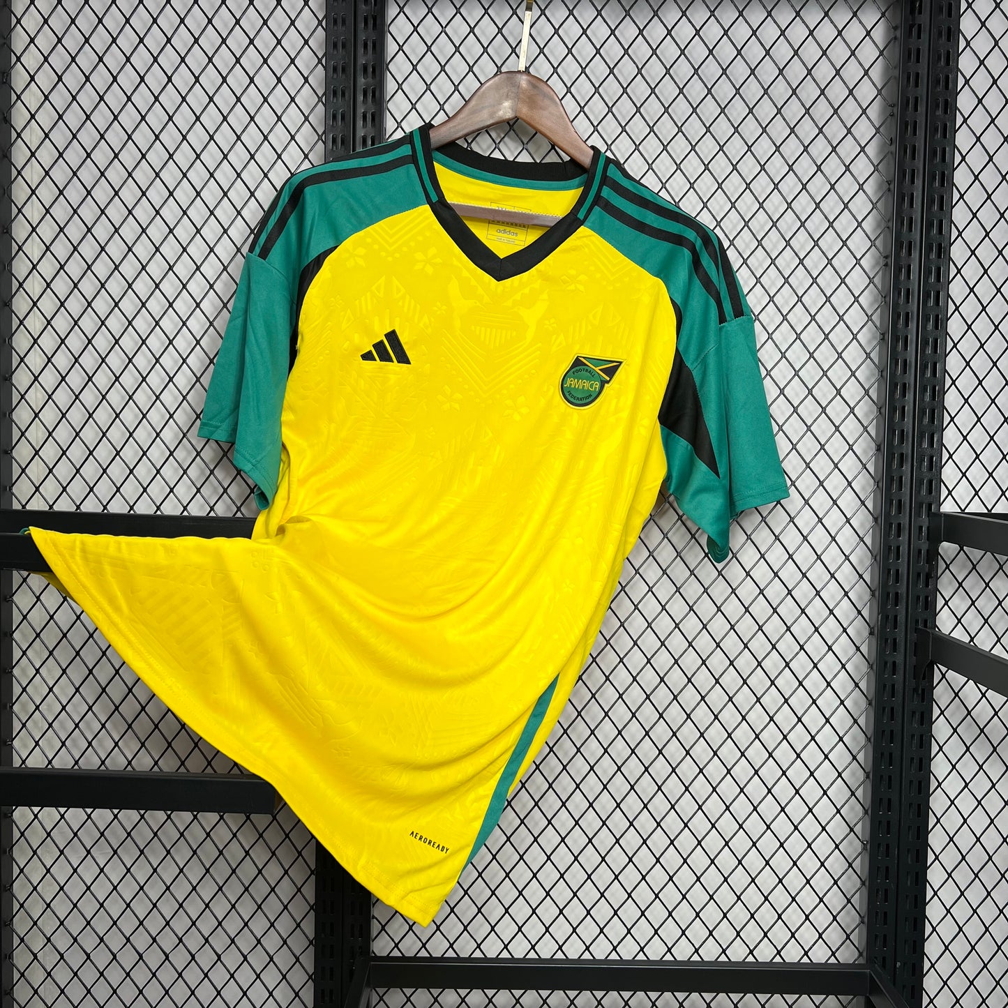 Jamaica Home Kit 24/25 International