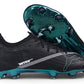 Puma Ultra Nitro 7 Ultimate FG Ultra Black Mint