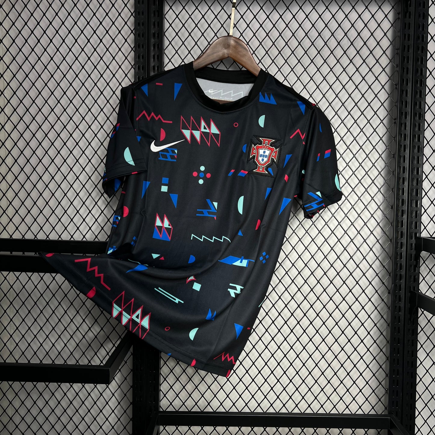 Portugal Training Kit 24/25 International