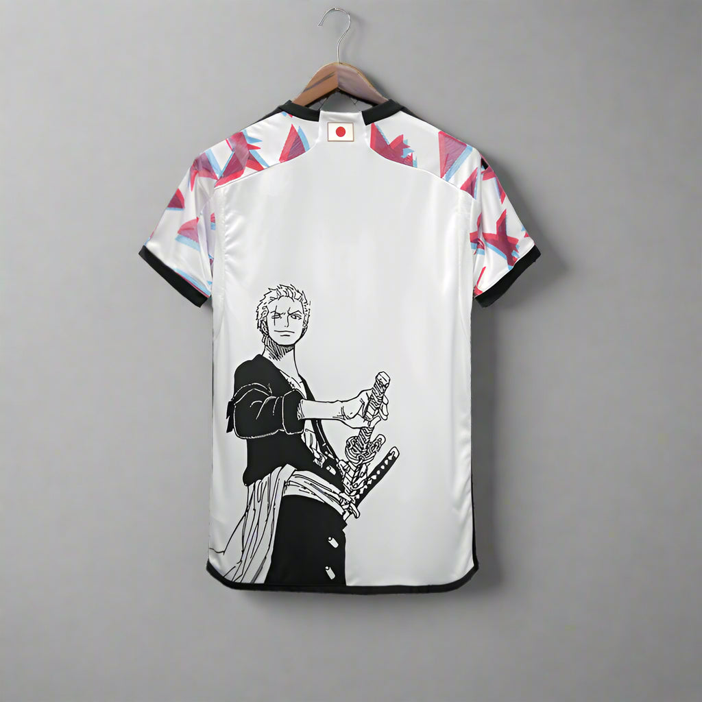 Japan x Zoro Kit 23/24 Concept