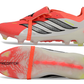 Adidas Predator Elite Fold-over Tongue FG Lucid Red/Core Black/White