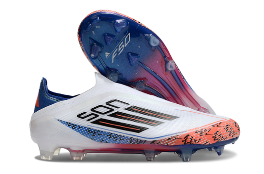 ADIDAS F50 ELITE LACELESS X SON FG